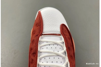 Air Jordan Red” “Dune 13 0715